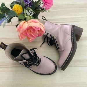 Dr. Martens clemency